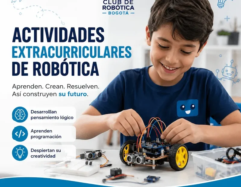 Actividades extracurriculares